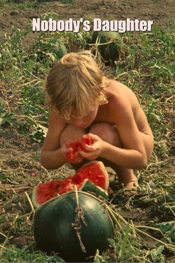 Nobody's Daughter film afişi