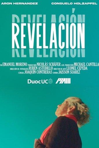 Revelación film afişi