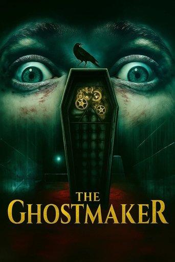 The Ghostmaker film afişi