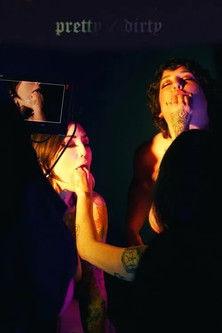 Pretty/Dirty film afişi