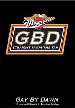 Gay by Dawn film afişi