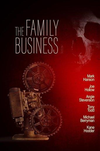 The Family Business film afişi