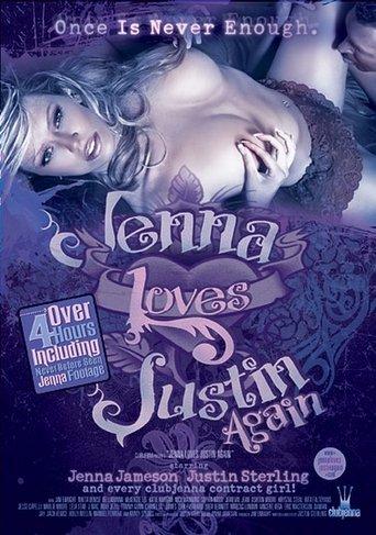 Jenna Loves Justin Again film afişi