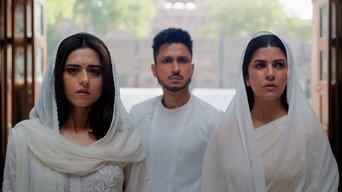 Blood Ties, Broken Lies