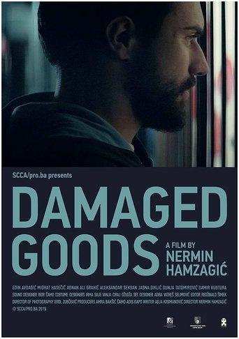 Damaged Goods film afişi