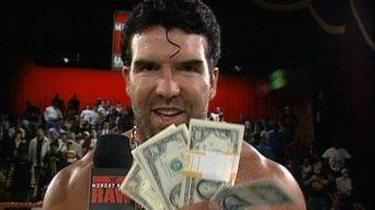 Only The Strong Survive - Raw #18