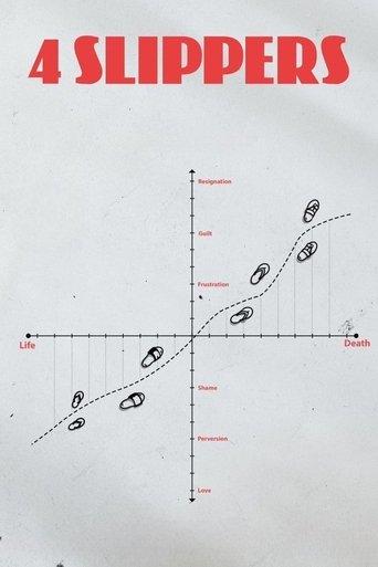 Four Slippers film afişi