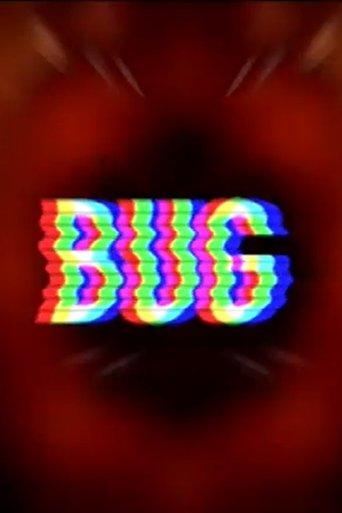 Bug film afişi
