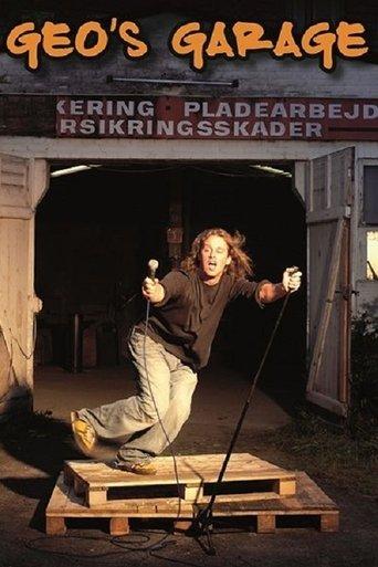 Geo's Garage film afişi