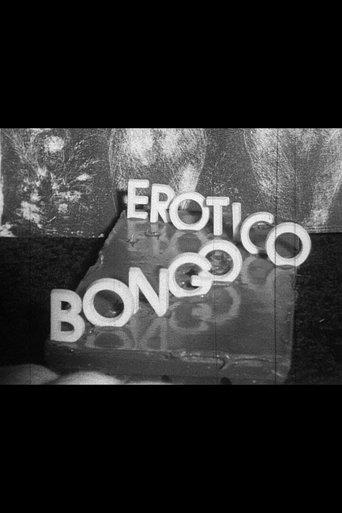 Bongo Erotico film afişi