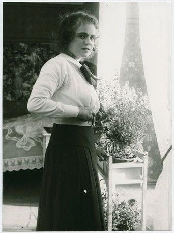 Lyckonålen film afişi