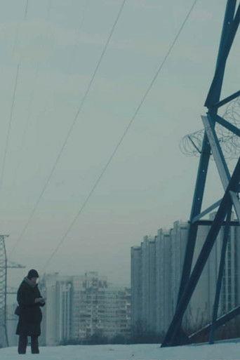 Out of the Window Through the Wall film afişi