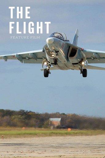 The Flight film afişi