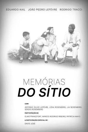 Memories of the Sítio film afişi