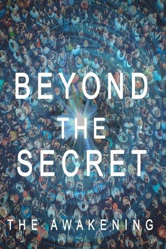 Beyond The Secret: The Awakening film afişi