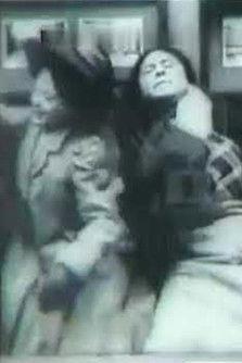 When the Devil Drives film afişi