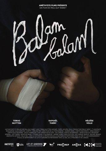 Balam Balam film afişi