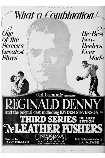 The Widower's Mite film afişi