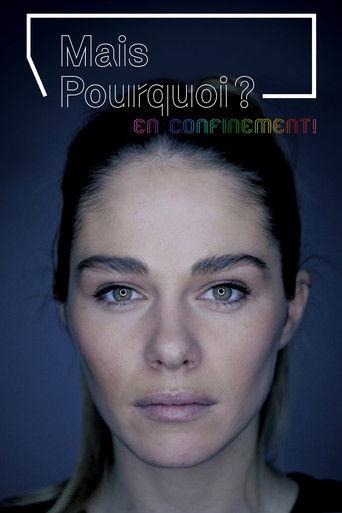 Mais pourquoi? En confinement! dizi afişi