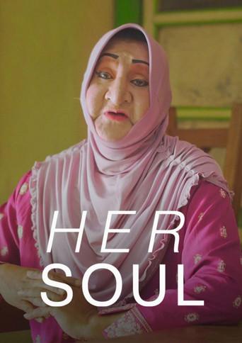 Her Soul film afişi