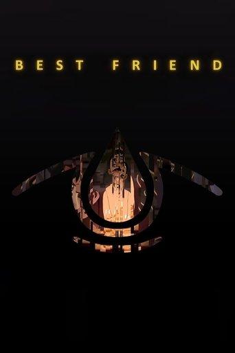 Best Friend film afişi