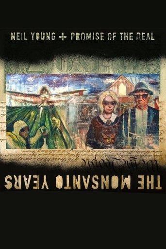 The Monsanto Years film afişi