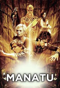 Manatu film afişi