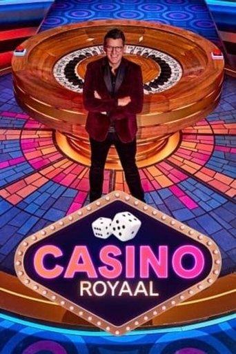 Casino Royaal dizi afişi
