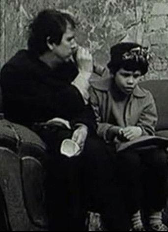 Farewell, Joseph film afişi