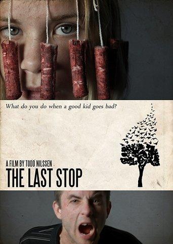 The Last Stop film afişi