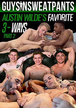 Austin Wilde's Favorite 3-Ways film afişi