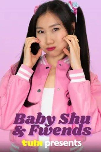Baby Shu and Fwends dizi afişi