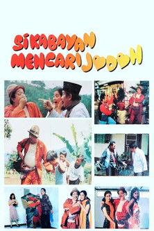 Si Kabayan Mencari Jodoh film afişi