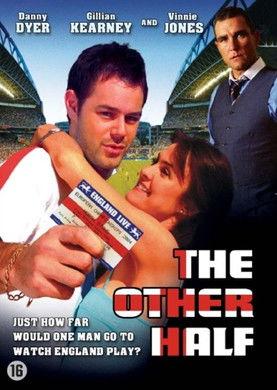 The Other Half film afişi