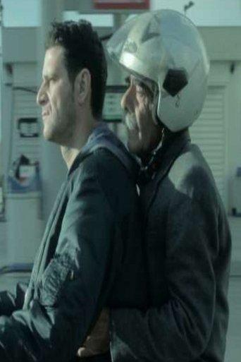 Penguins film afişi