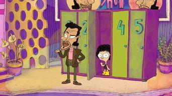 Perdigotto Show: Jorel's brother