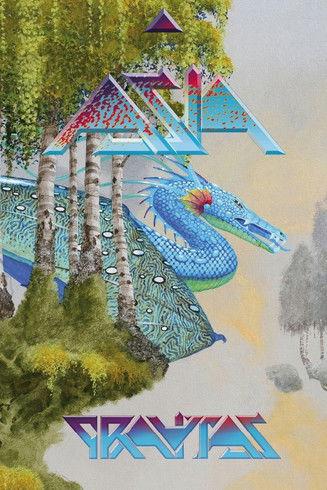 Asia - Gravitas film afişi