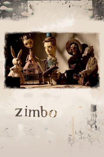Zimbo film afişi