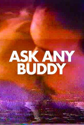 Ask Any Buddy film afişi
