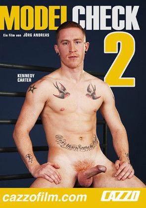 Model Check 2 film afişi
