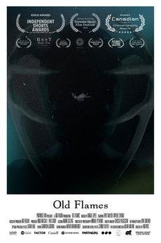 Old Flames film afişi