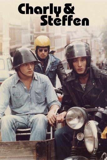 Charly & Steffen film afişi