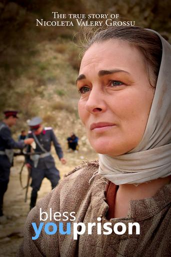 Bless You, Prison film afişi