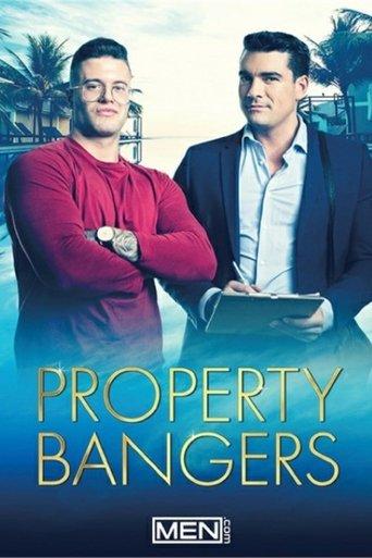 Property Bangers film afişi