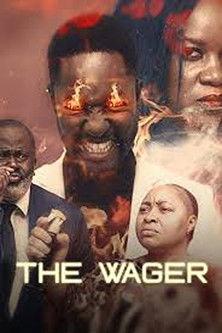 The Wager film afişi