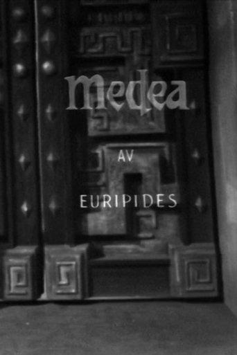 Medea film afişi