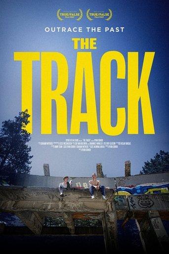 The Track film afişi