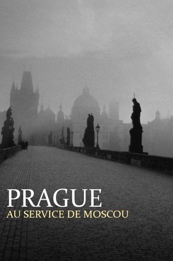 Prague au service de Moscou : Dans les secrets de la guerre froide film afişi