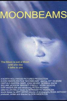 Moonbeams film afişi