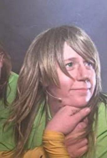 Temple Time film afişi